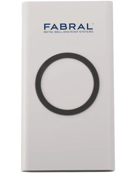 Picture of Parallax 4000 Wireless Powerbank