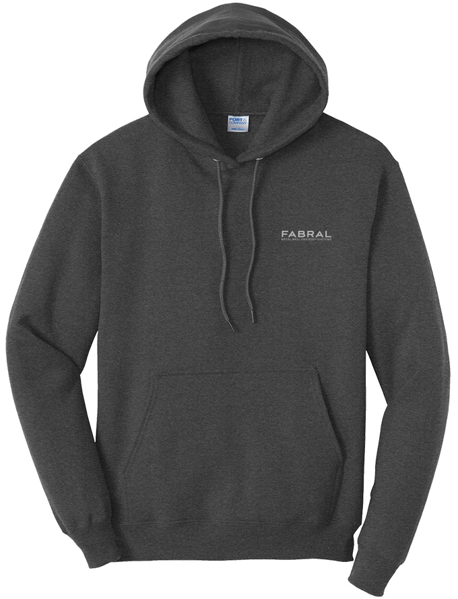 Picture of Fleece Pullover Hoodie