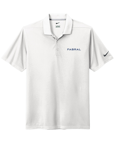 Picture of Nike Dri-Fit Micro Pique Polo