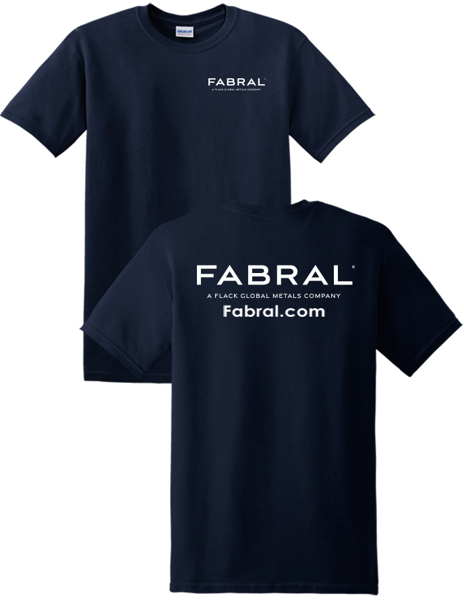 Picture of -D- Fabral Tee Shirt